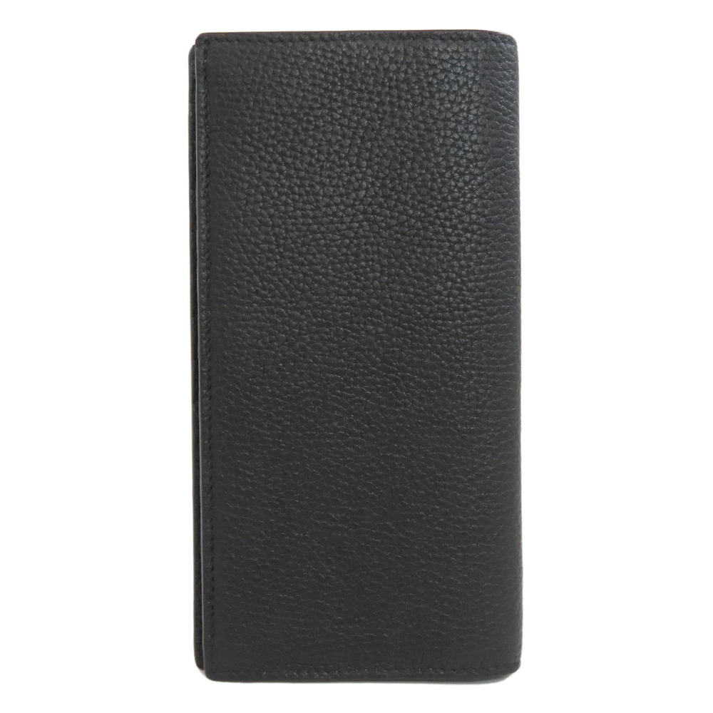 Gucci Leather Long Wallet